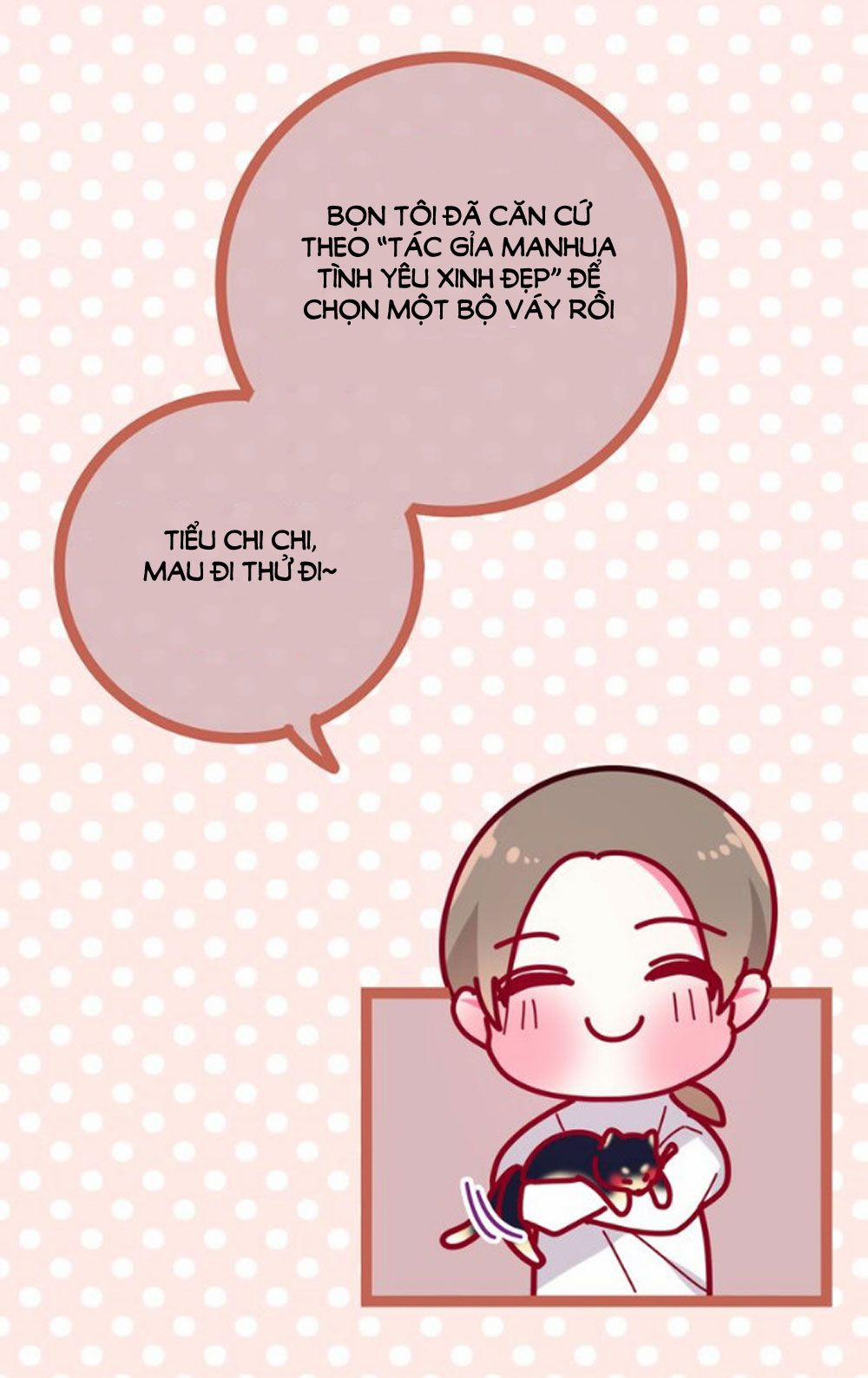 Tháng Sáu Không Hẹn Mà Gặp 11 trang 39