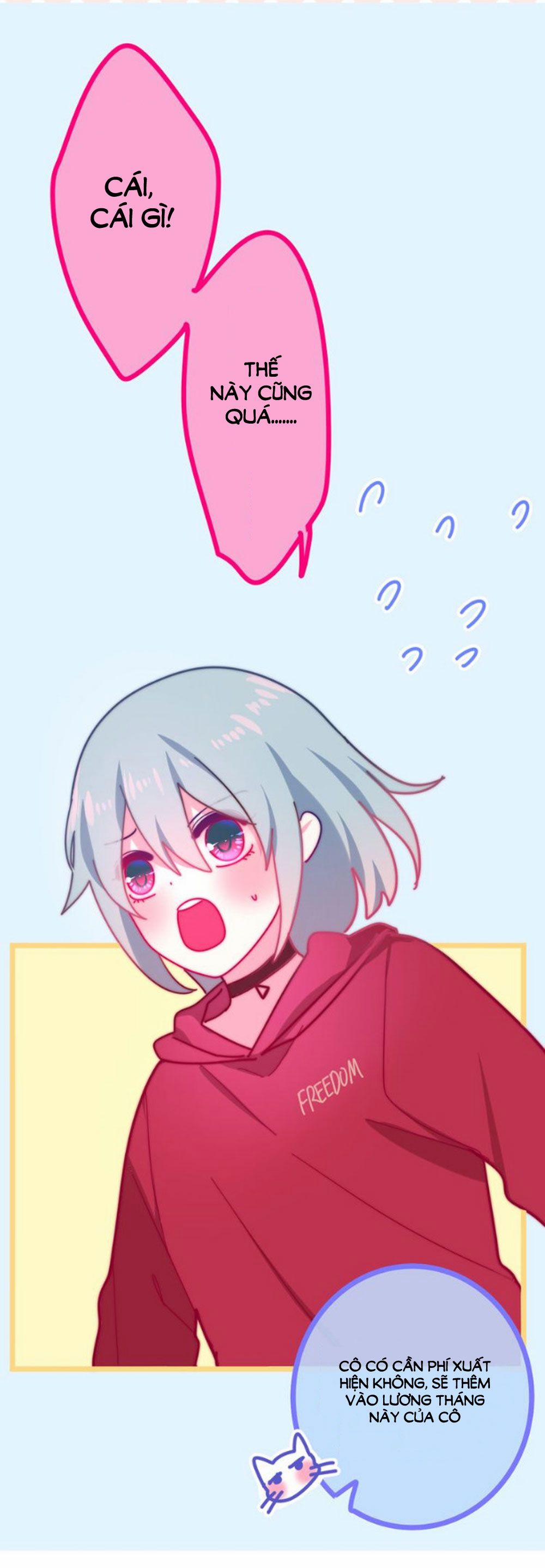 Tháng Sáu Không Hẹn Mà Gặp 11 trang 40