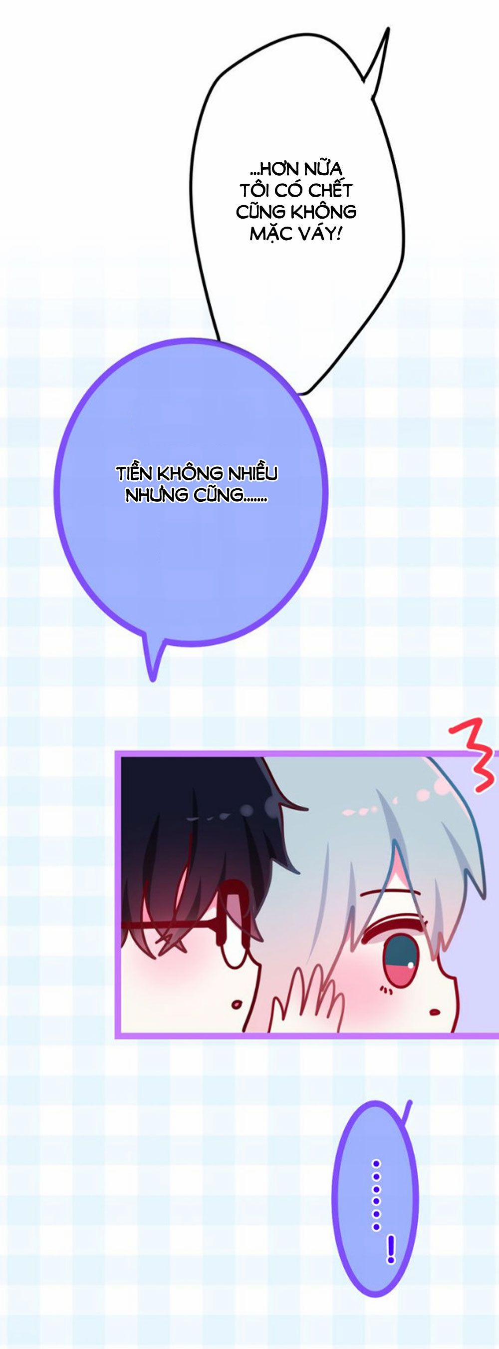 Tháng Sáu Không Hẹn Mà Gặp 11 trang 42