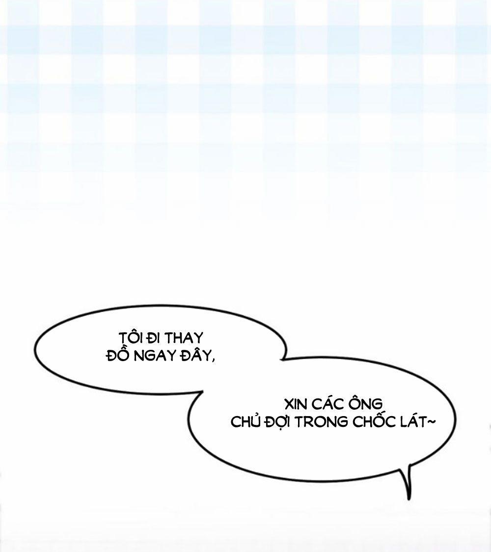 Tháng Sáu Không Hẹn Mà Gặp 11 trang 43