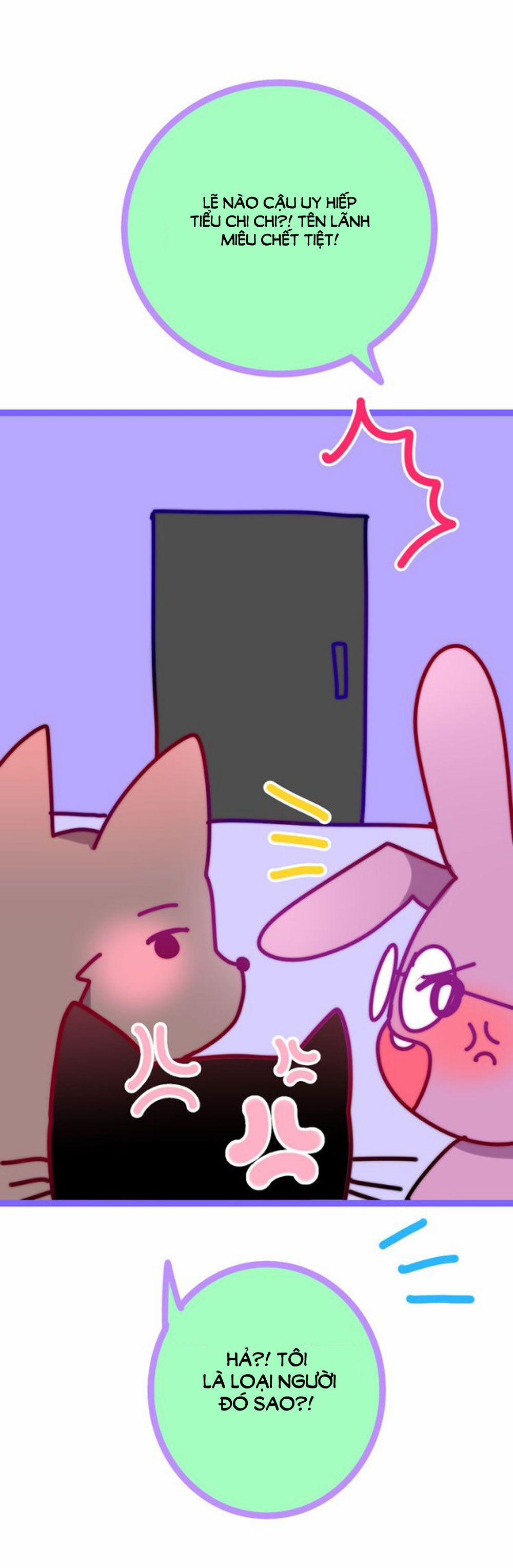 Tháng Sáu Không Hẹn Mà Gặp 11 trang 45