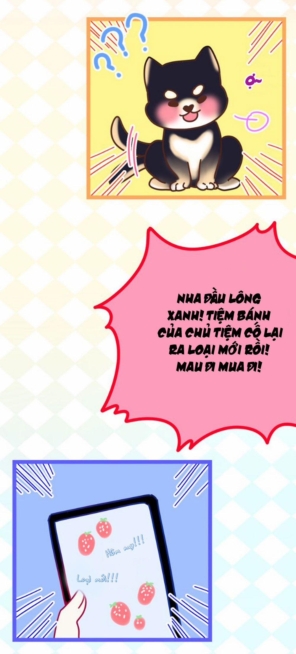 Tháng Sáu Không Hẹn Mà Gặp 11 trang 5