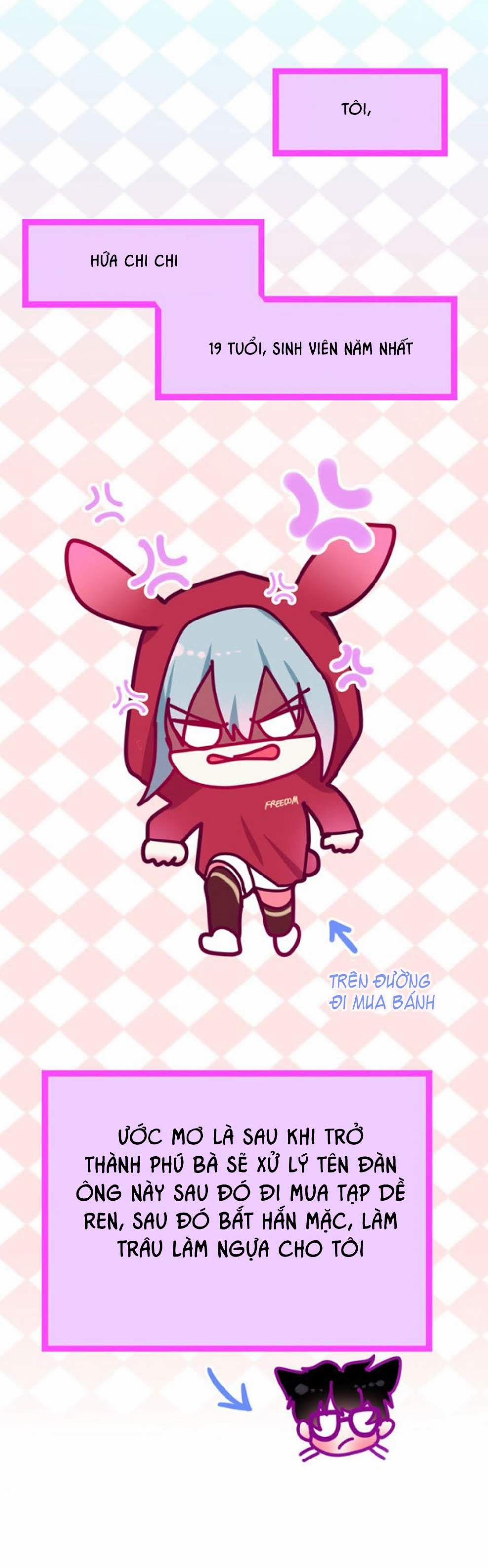 Tháng Sáu Không Hẹn Mà Gặp 11 trang 6