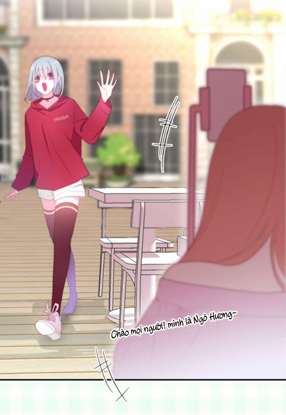 Tháng Sáu Không Hẹn Mà Gặp 11 trang 9