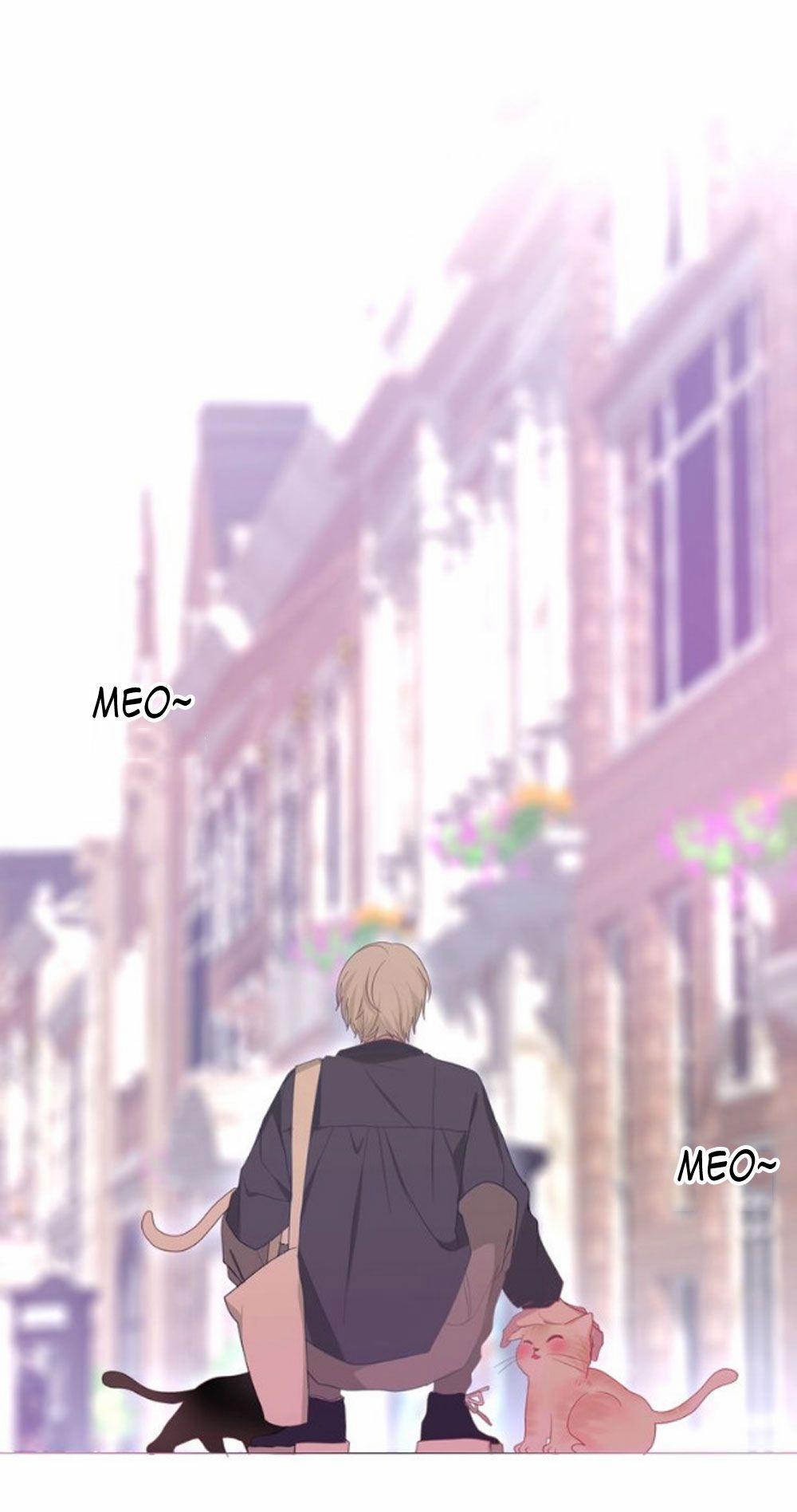 Tháng Sáu Không Hẹn Mà Gặp 12 trang 11