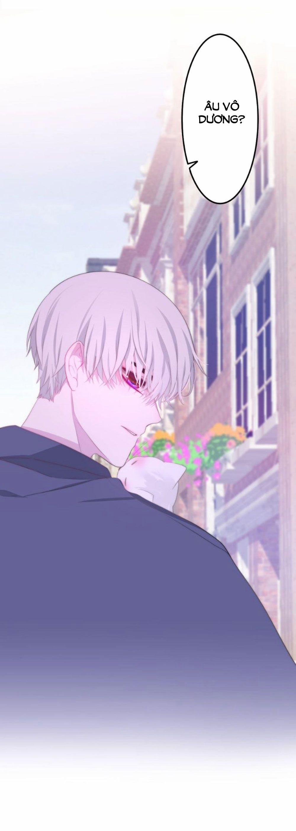 Tháng Sáu Không Hẹn Mà Gặp 12 trang 12