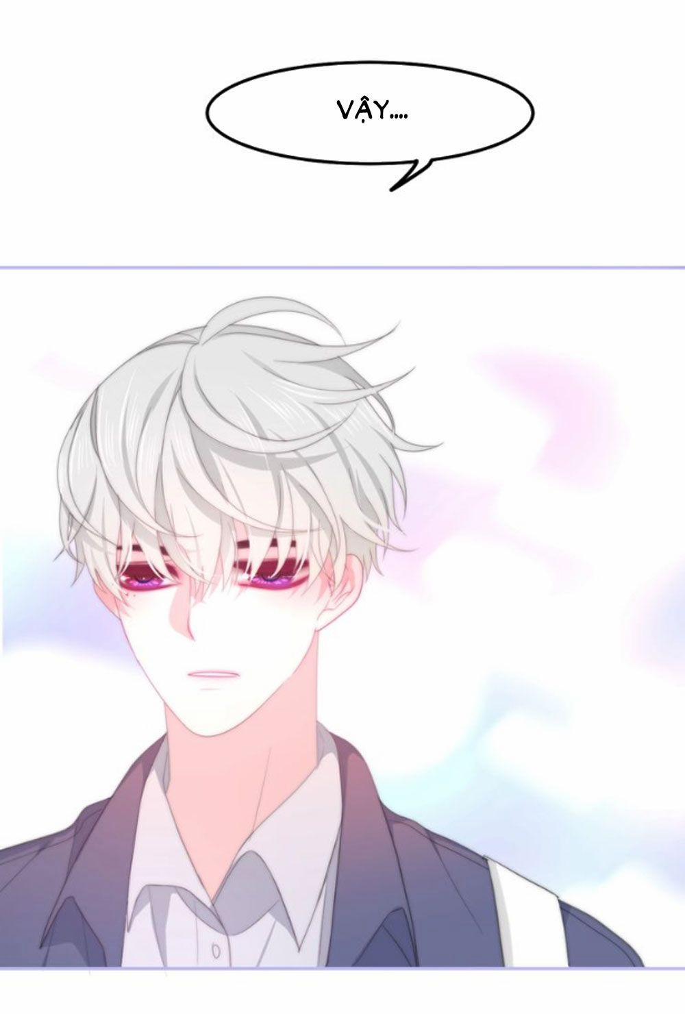 Tháng Sáu Không Hẹn Mà Gặp 12 trang 14