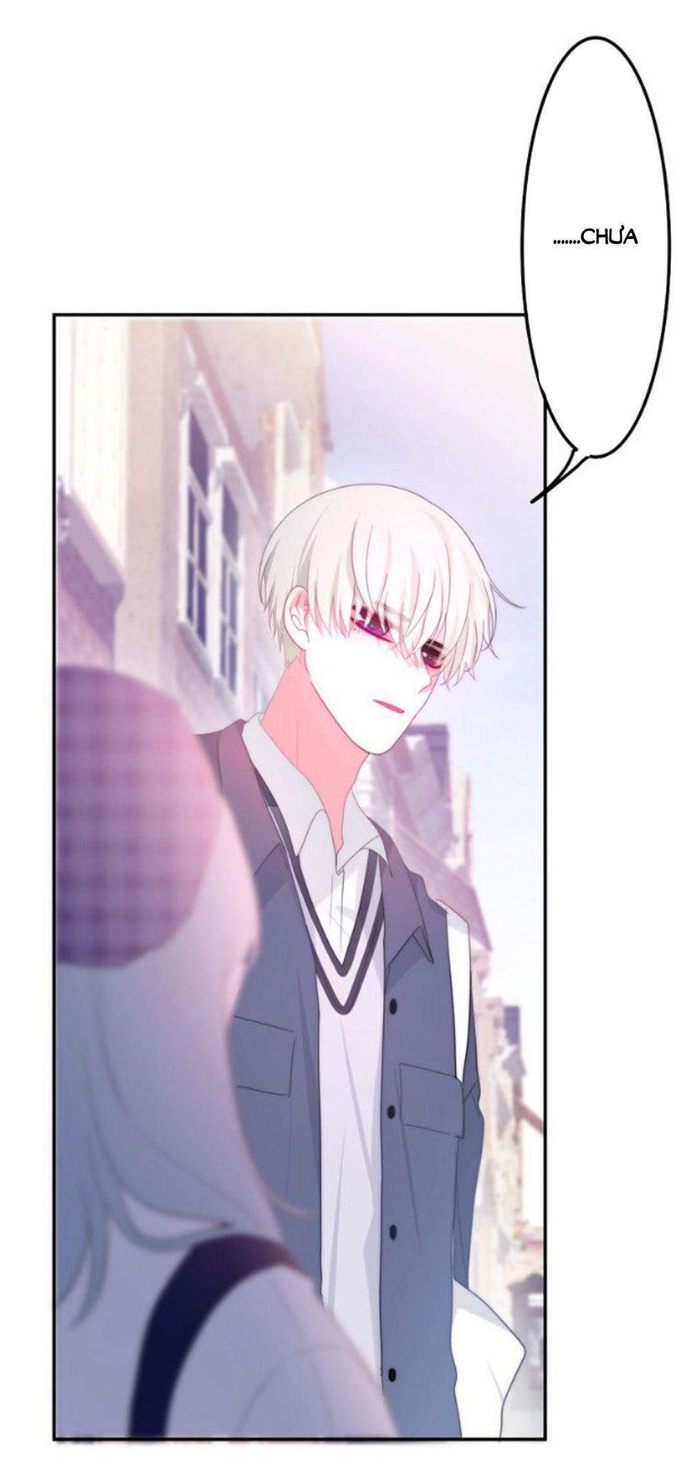 Tháng Sáu Không Hẹn Mà Gặp 12 trang 17