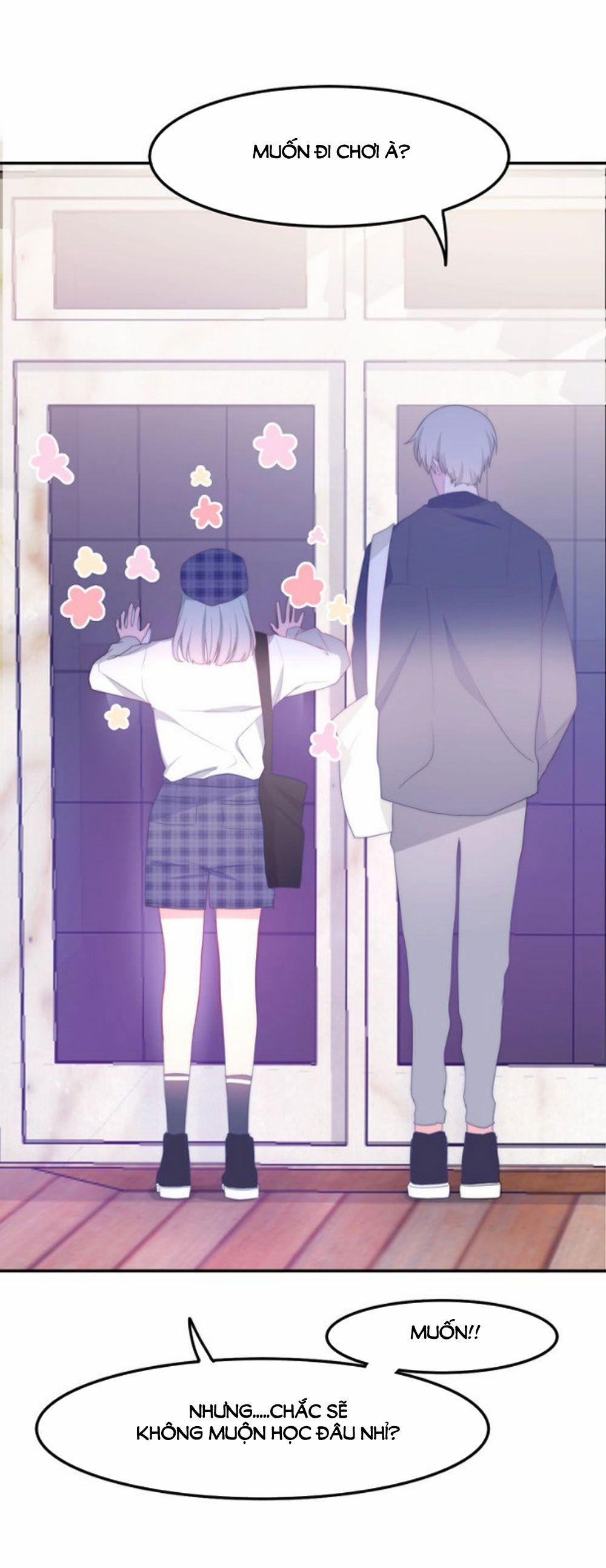 Tháng Sáu Không Hẹn Mà Gặp 12 trang 20