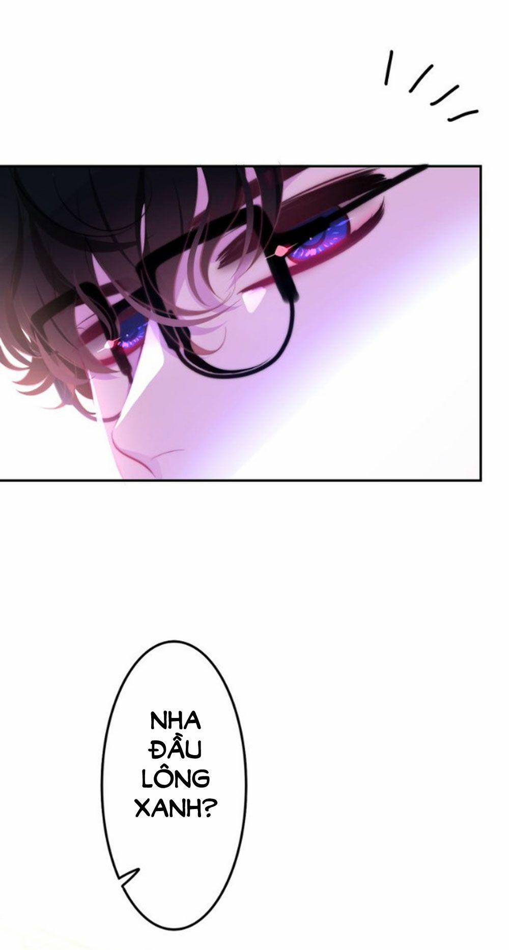 Tháng Sáu Không Hẹn Mà Gặp 12 trang 22