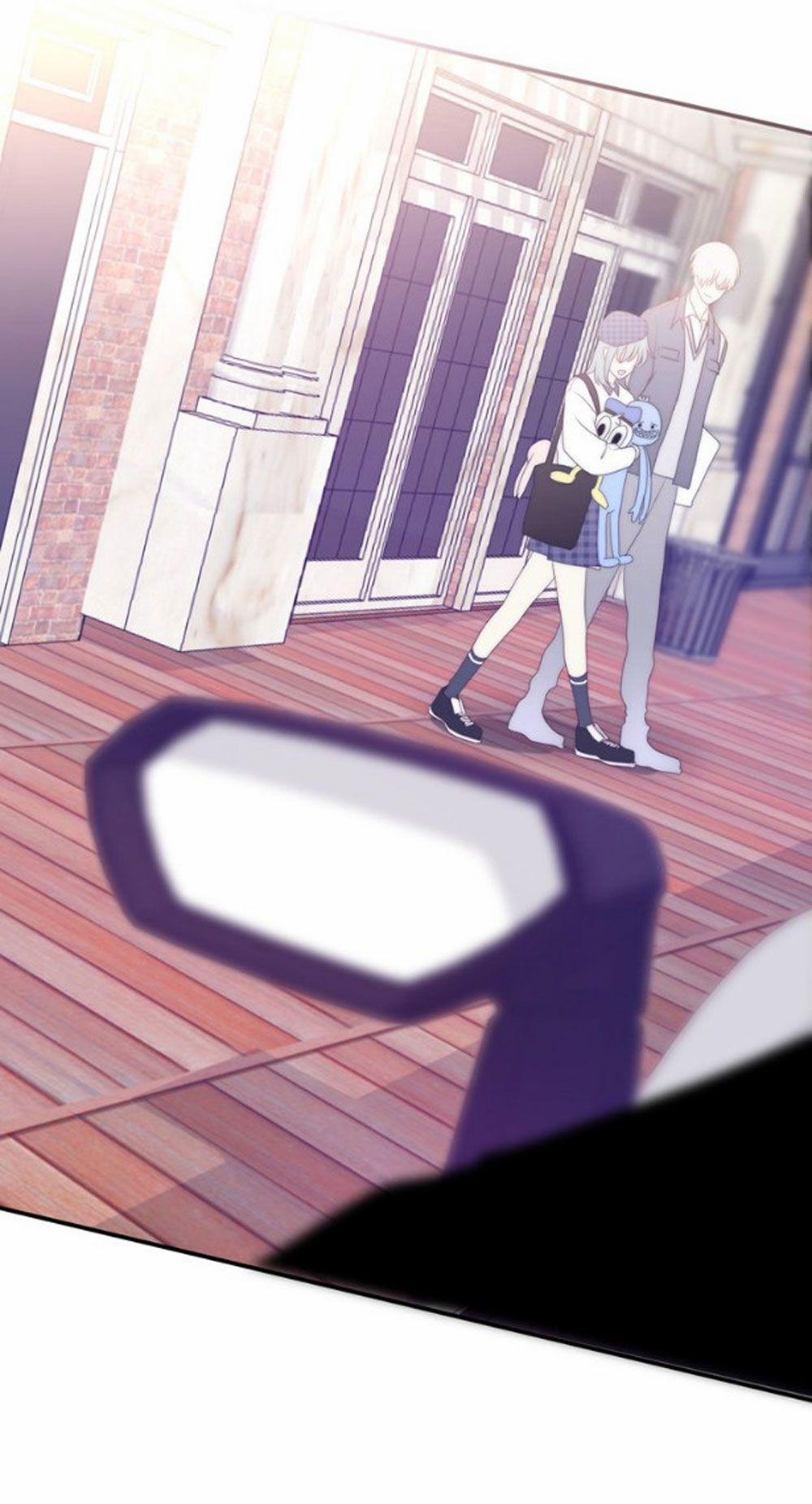 Tháng Sáu Không Hẹn Mà Gặp 12 trang 23