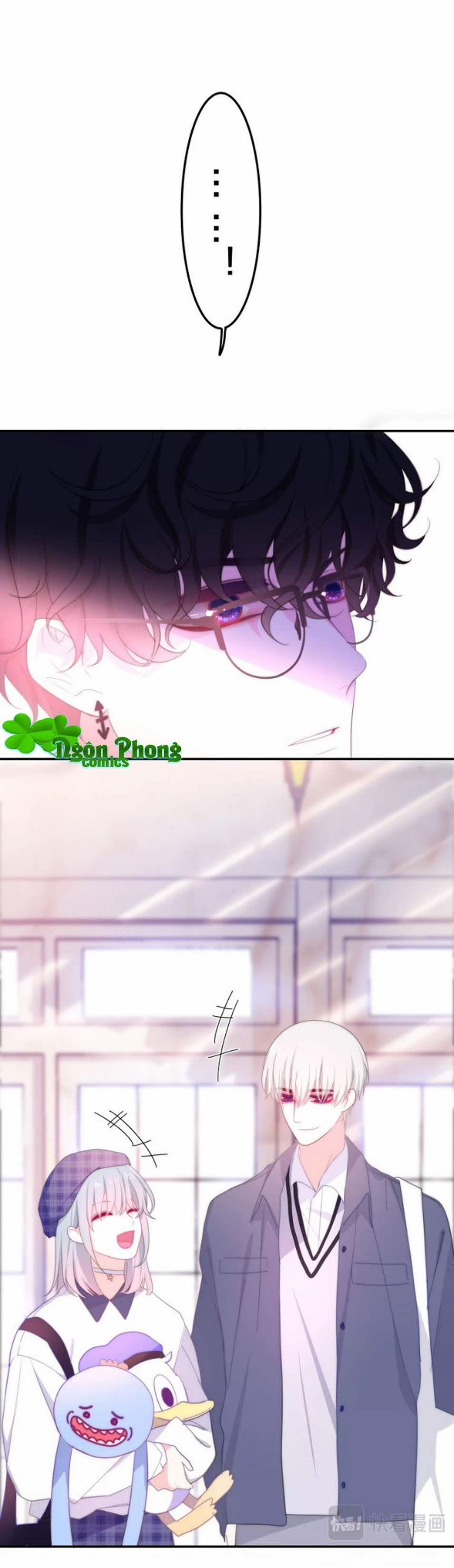 Tháng Sáu Không Hẹn Mà Gặp 12 trang 24