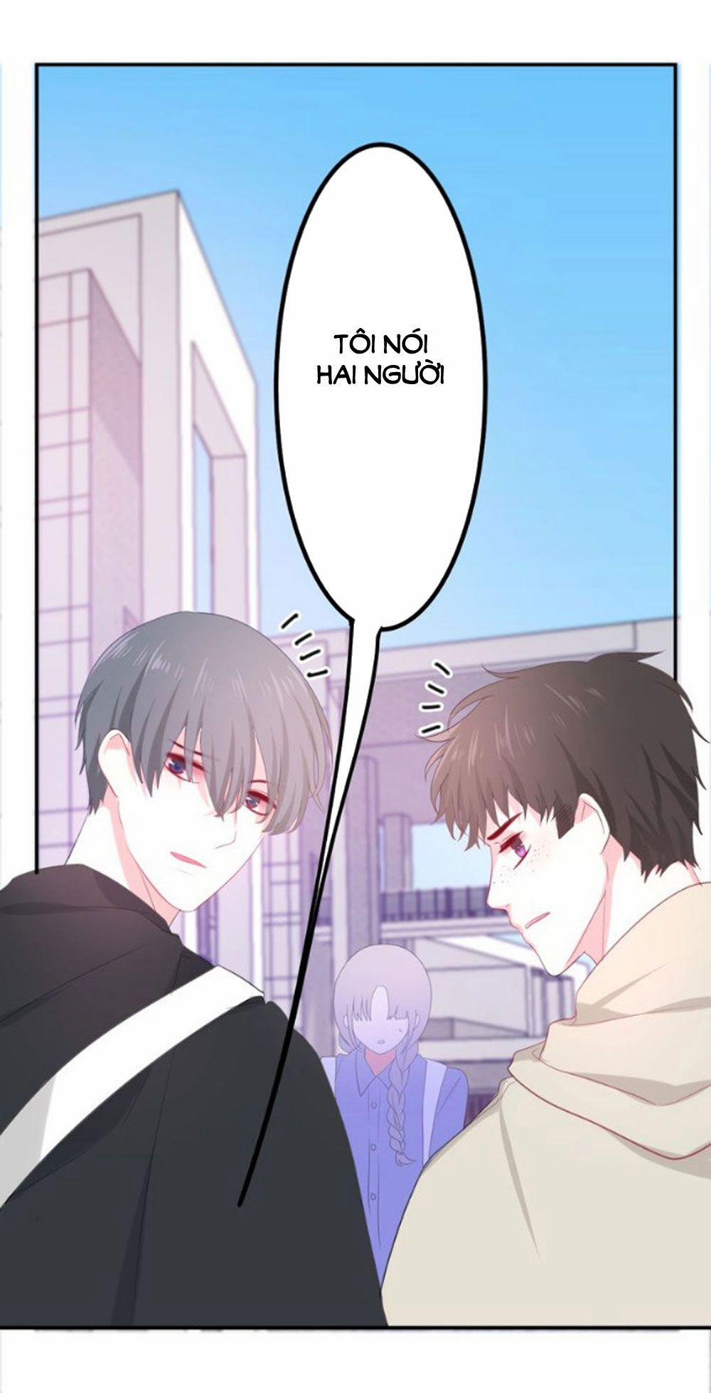 Tháng Sáu Không Hẹn Mà Gặp 12 trang 29