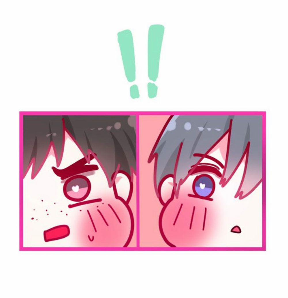 Tháng Sáu Không Hẹn Mà Gặp 12 trang 31