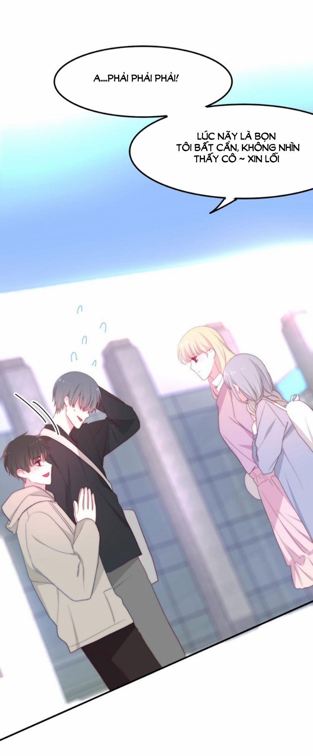 Tháng Sáu Không Hẹn Mà Gặp 12 trang 32