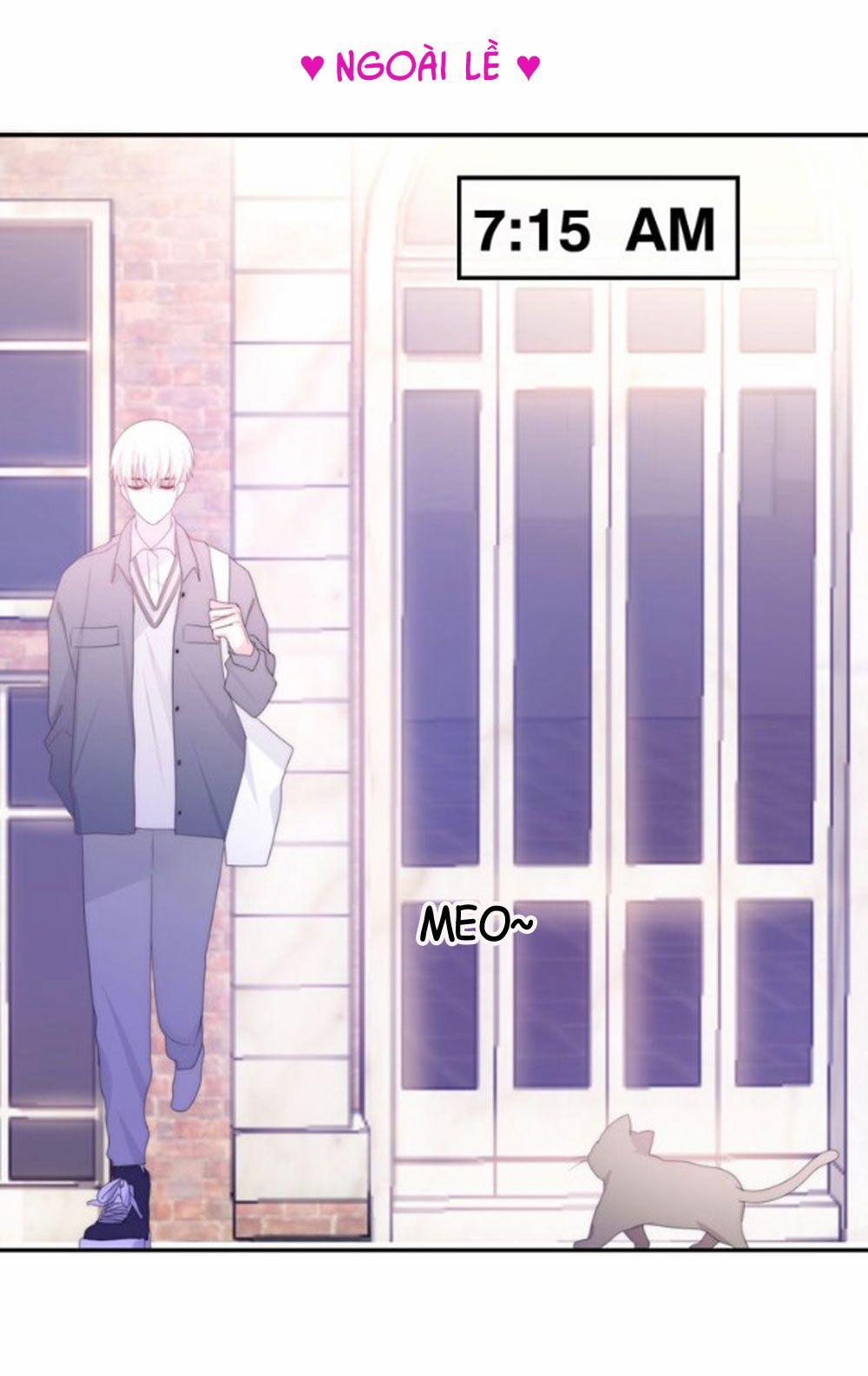 Tháng Sáu Không Hẹn Mà Gặp 12 trang 41