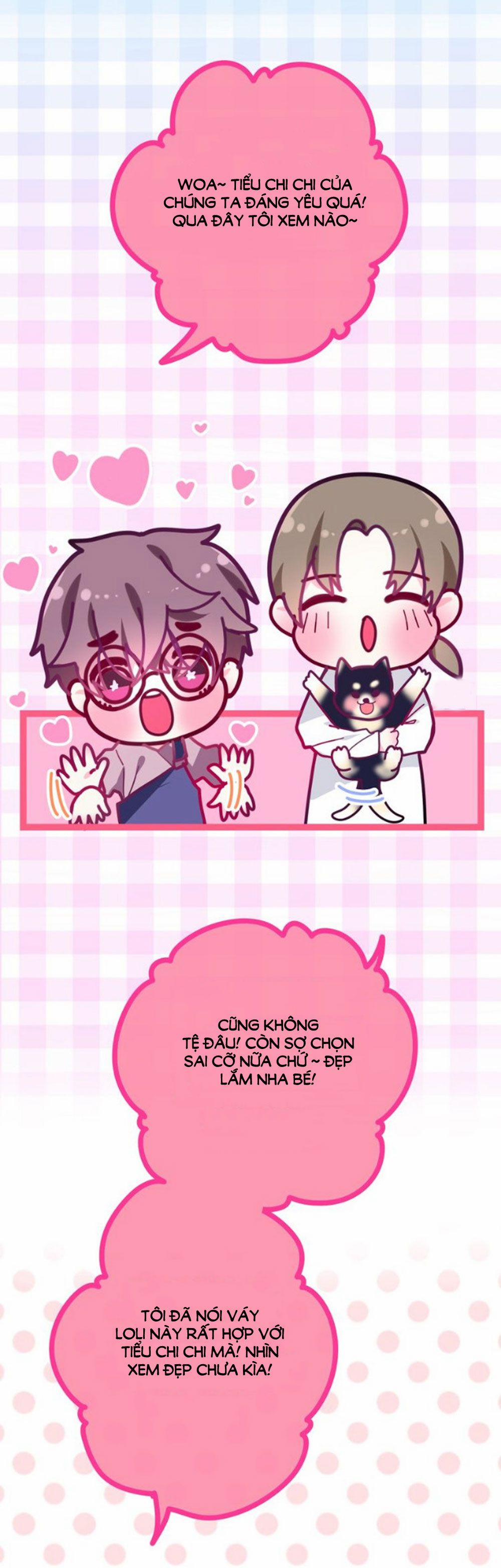 Tháng Sáu Không Hẹn Mà Gặp 12 trang 6