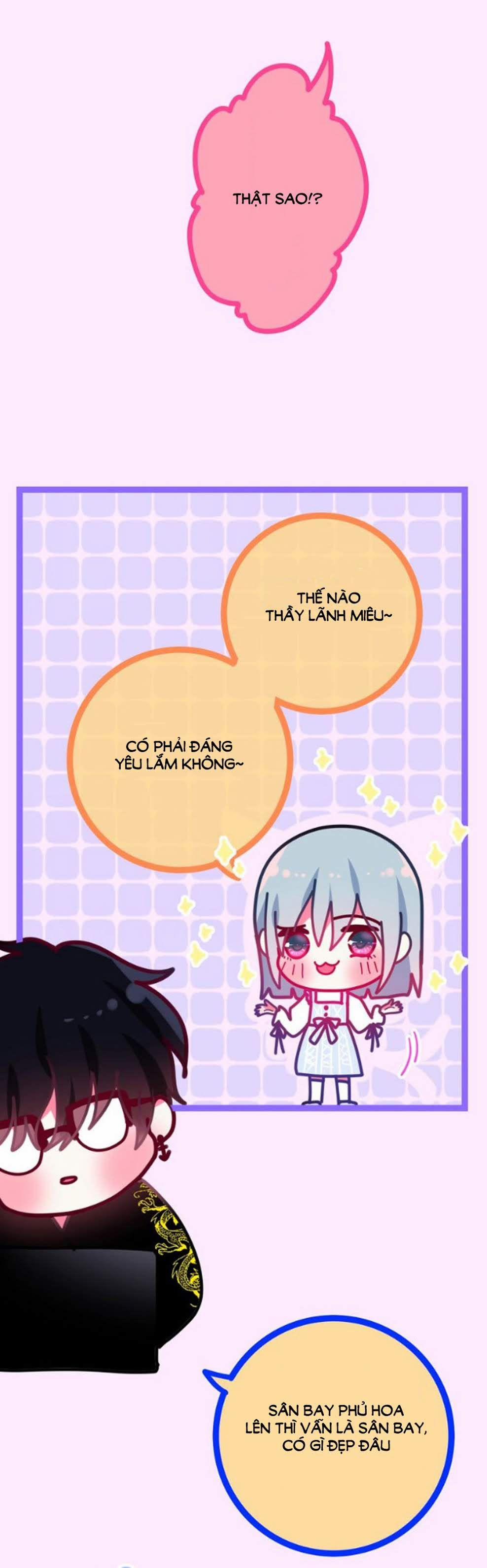 Tháng Sáu Không Hẹn Mà Gặp 12 trang 8