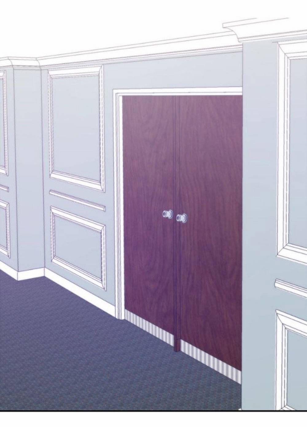 Tháng Sáu Không Hẹn Mà Gặp 14 trang 12