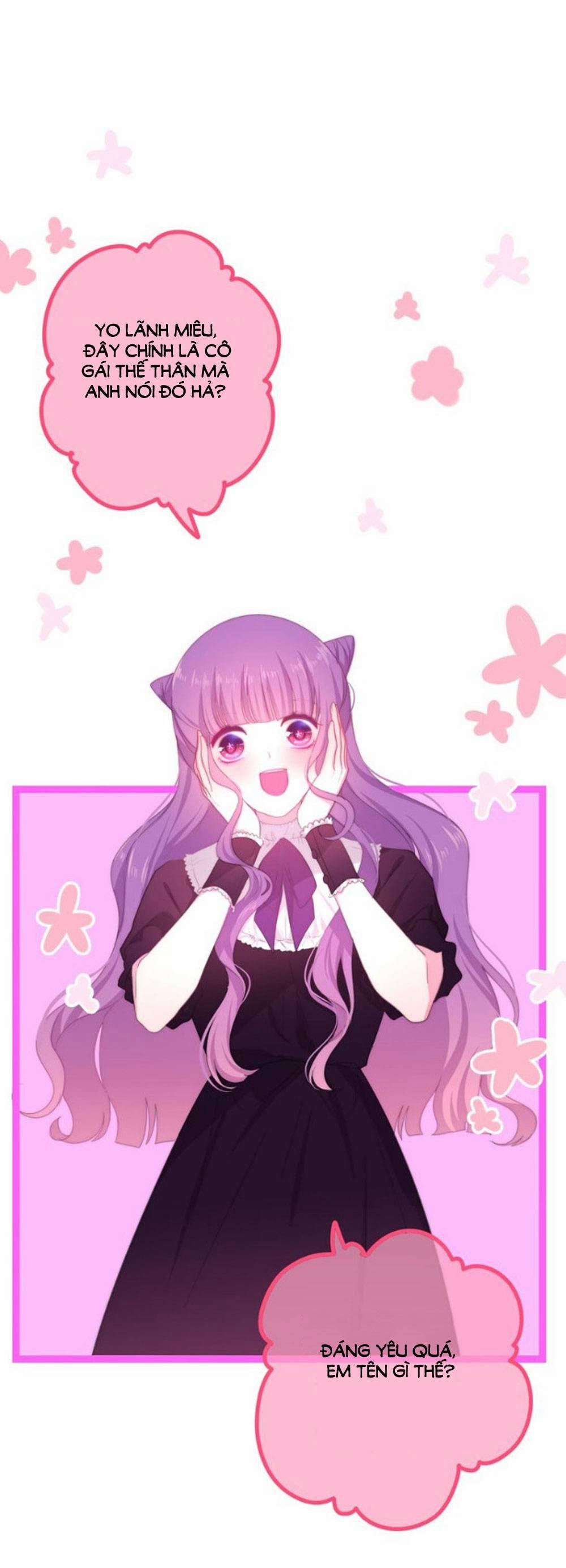 Tháng Sáu Không Hẹn Mà Gặp 14 trang 13