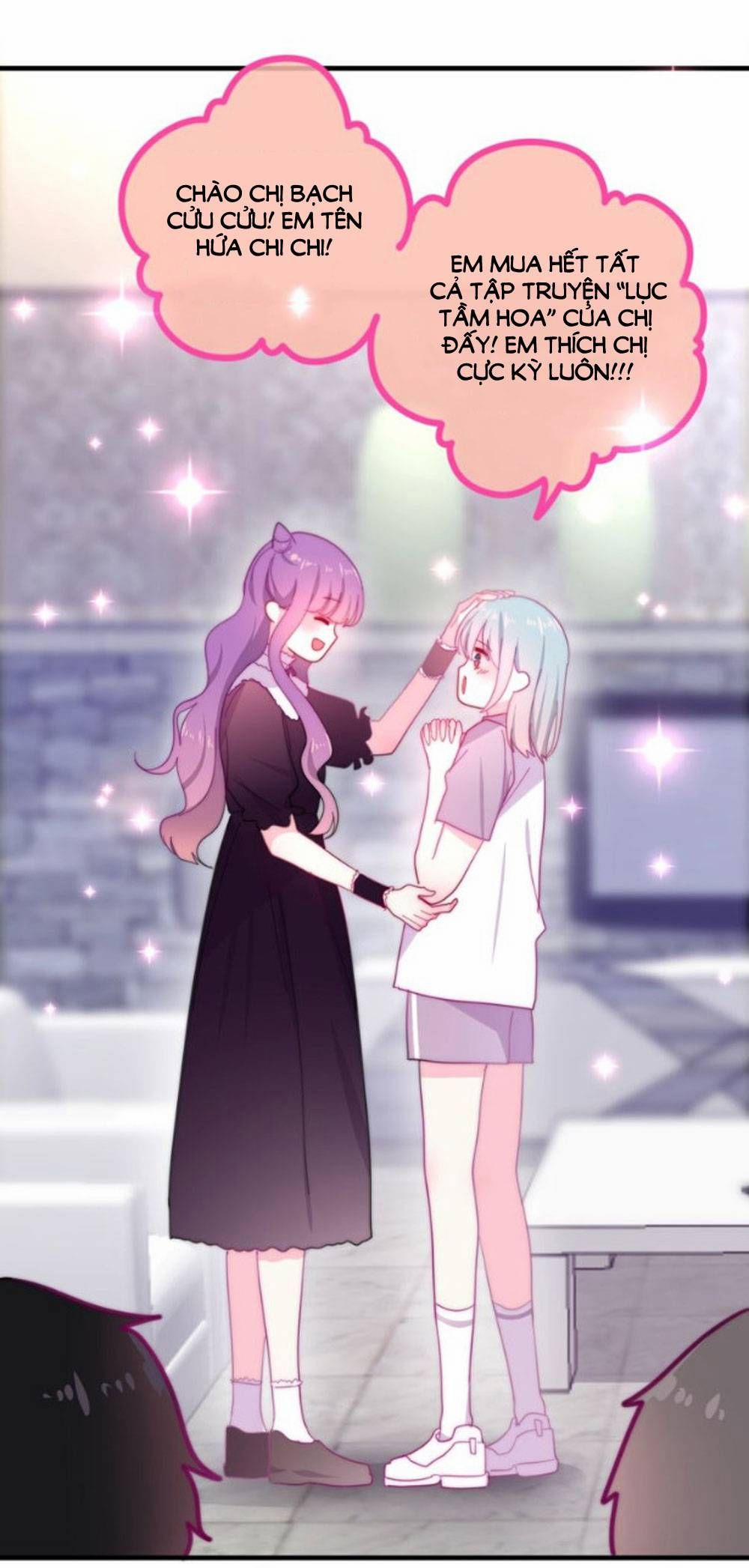 Tháng Sáu Không Hẹn Mà Gặp 14 trang 14