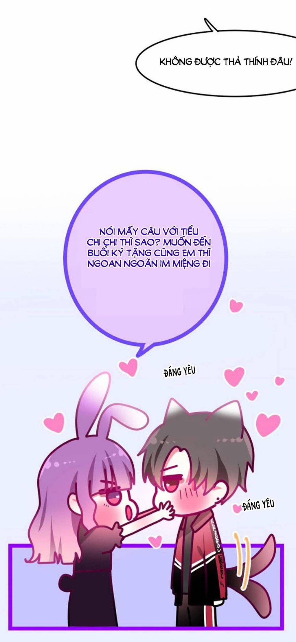 Tháng Sáu Không Hẹn Mà Gặp 14 trang 16