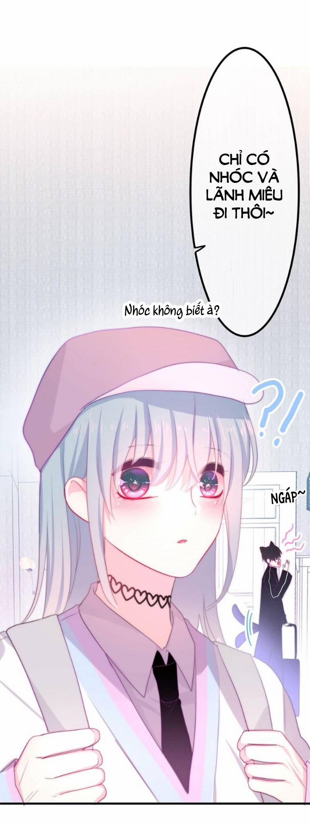 Tháng Sáu Không Hẹn Mà Gặp 14 trang 2