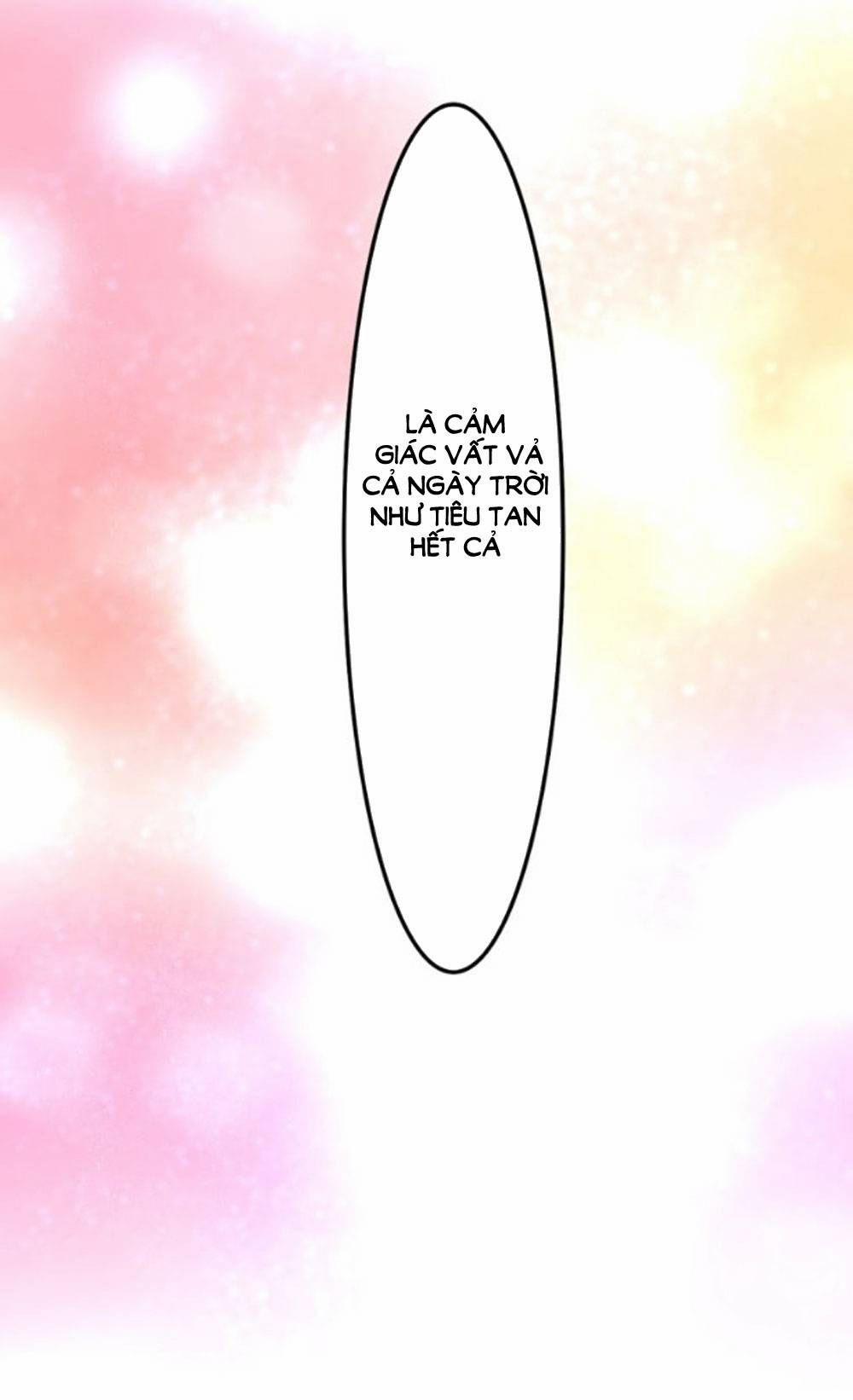 Tháng Sáu Không Hẹn Mà Gặp 14 trang 23