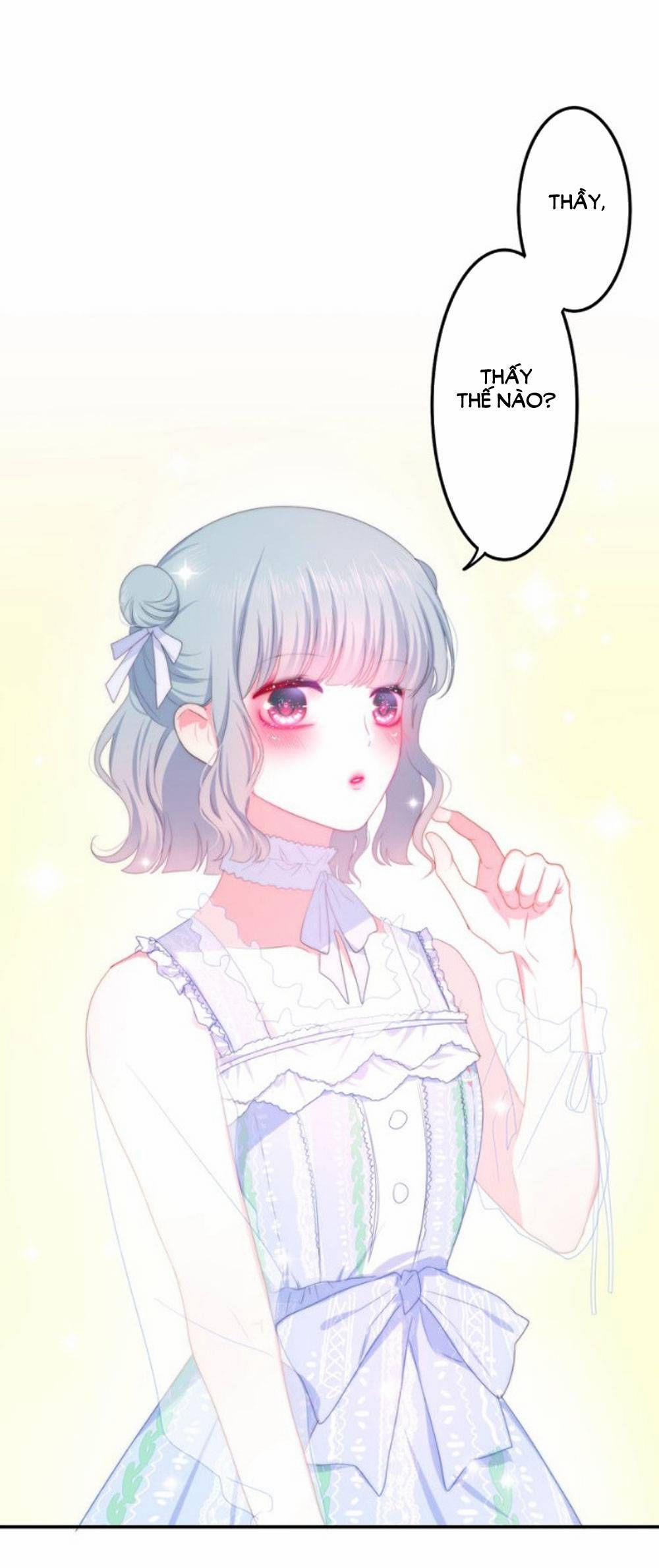 Tháng Sáu Không Hẹn Mà Gặp 14 trang 27