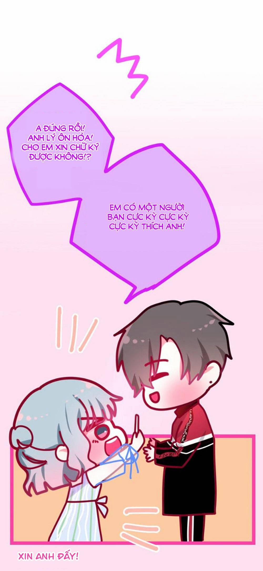 Tháng Sáu Không Hẹn Mà Gặp 14 trang 30