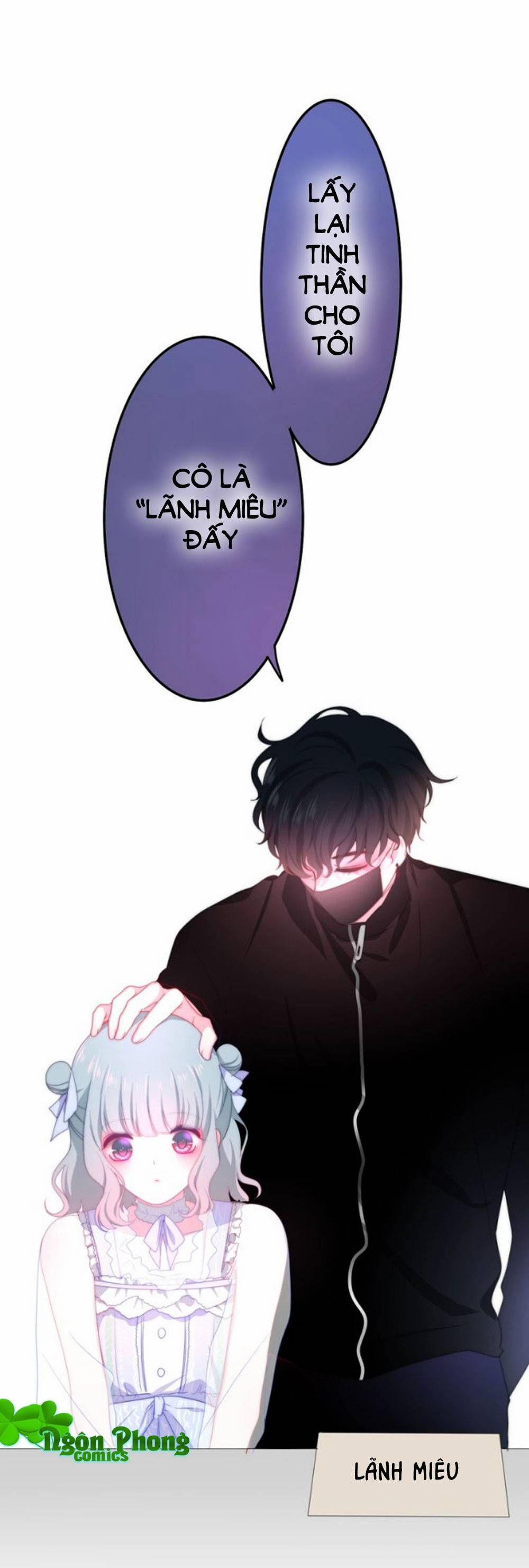 Tháng Sáu Không Hẹn Mà Gặp 14 trang 36