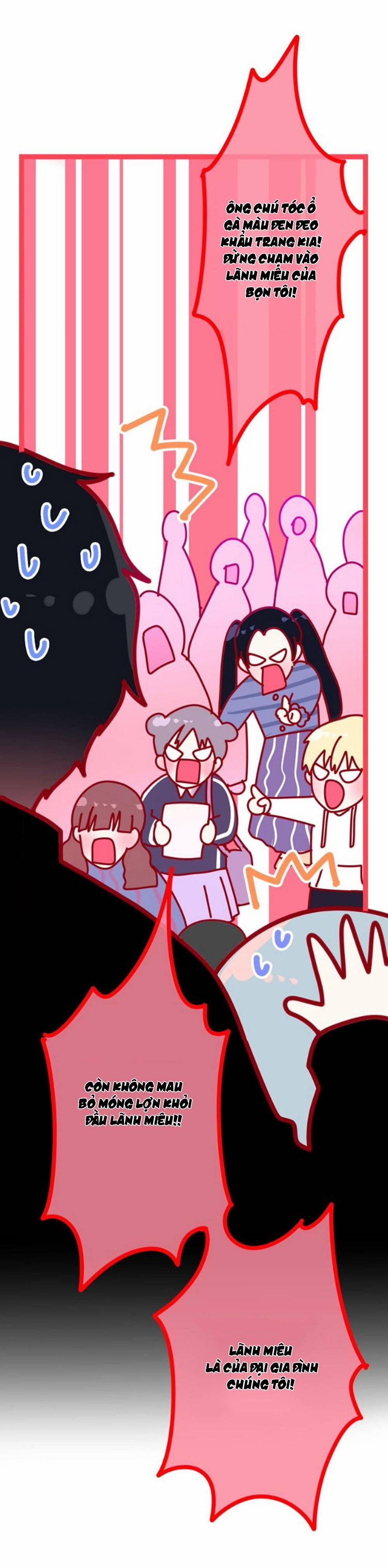 Tháng Sáu Không Hẹn Mà Gặp 14 trang 39