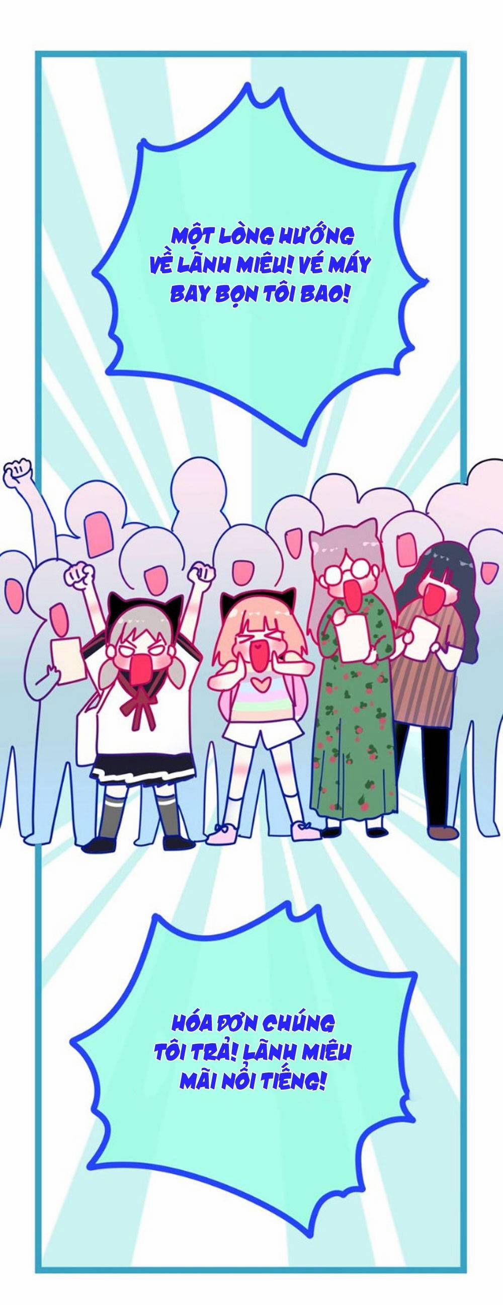 Tháng Sáu Không Hẹn Mà Gặp 14 trang 40