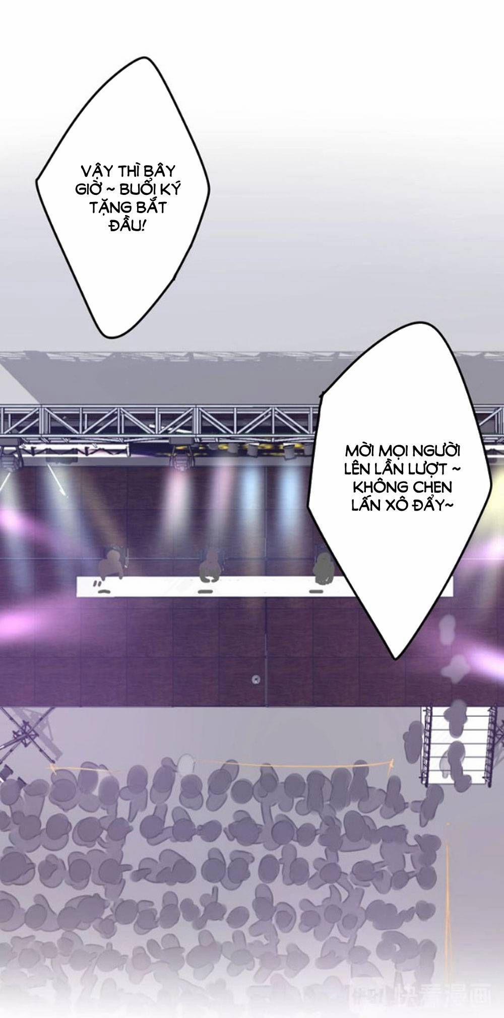 Tháng Sáu Không Hẹn Mà Gặp 14 trang 43