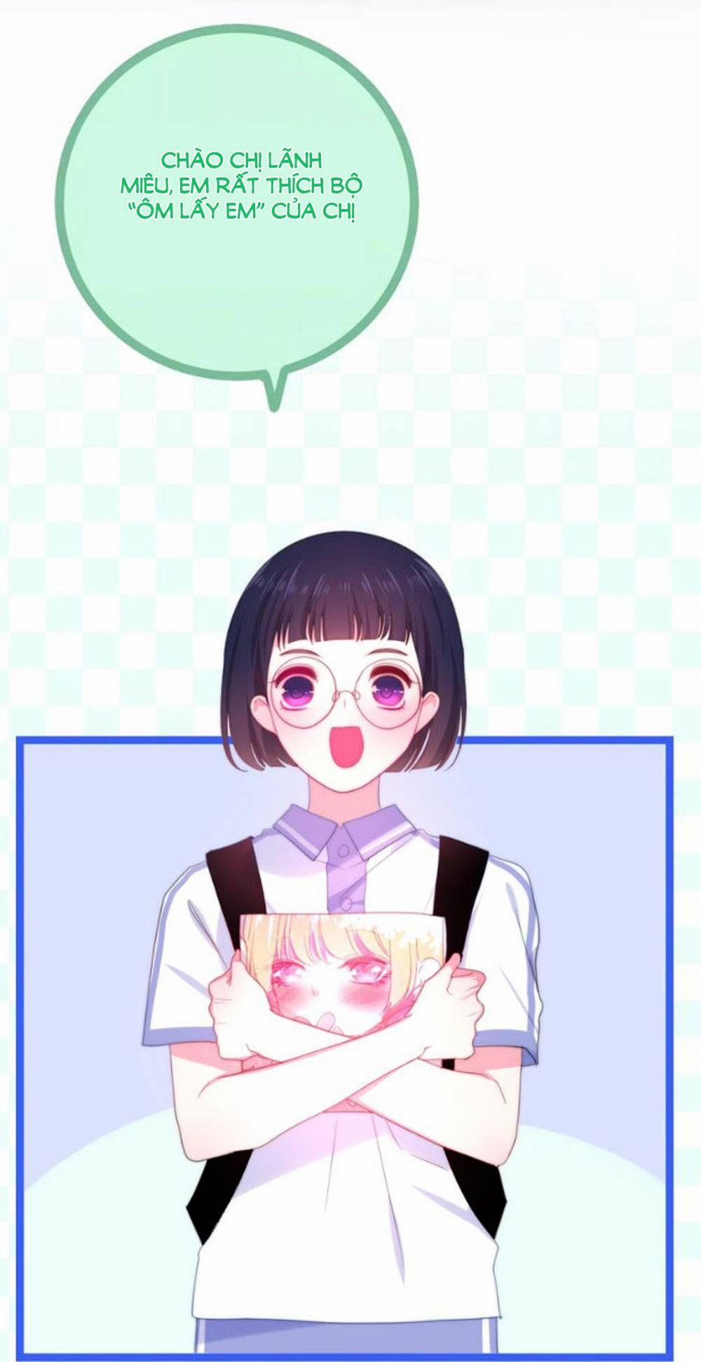 Tháng Sáu Không Hẹn Mà Gặp 14 trang 44