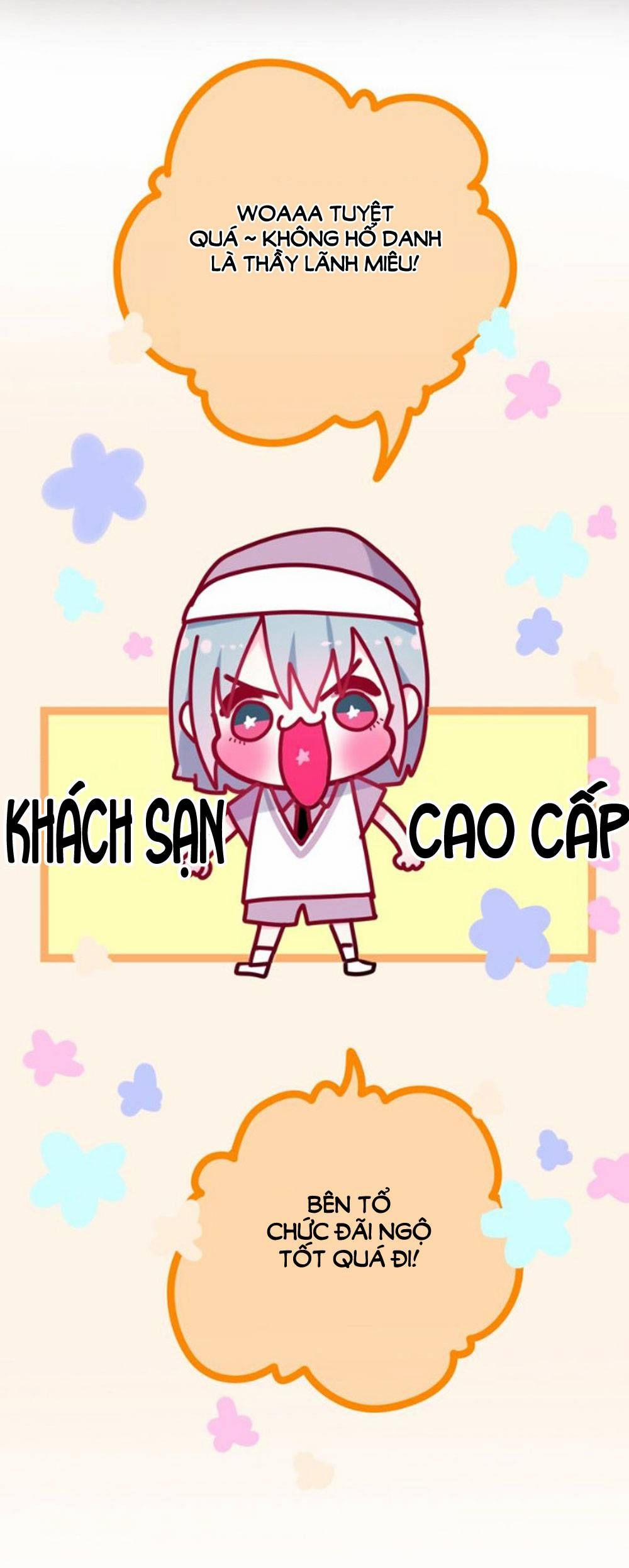 Tháng Sáu Không Hẹn Mà Gặp 14 trang 5