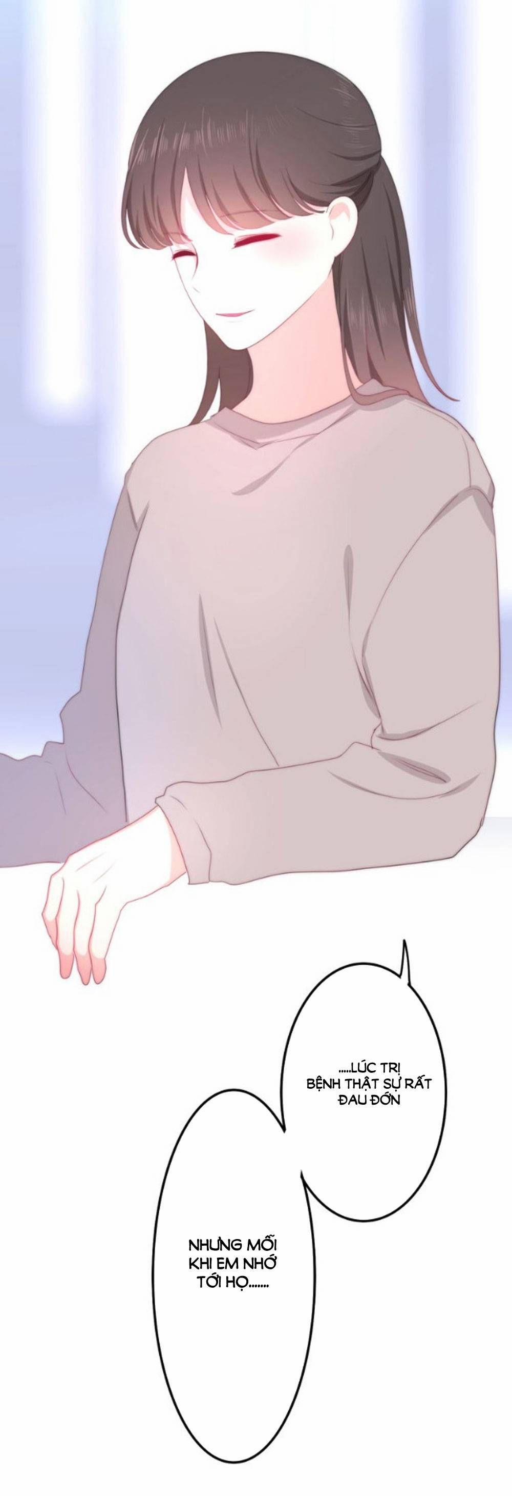 Tháng Sáu Không Hẹn Mà Gặp 14 trang 55