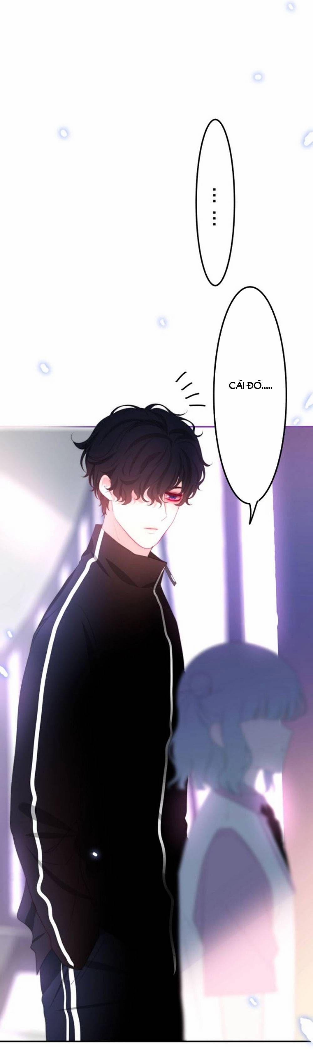 Tháng Sáu Không Hẹn Mà Gặp 14 trang 62