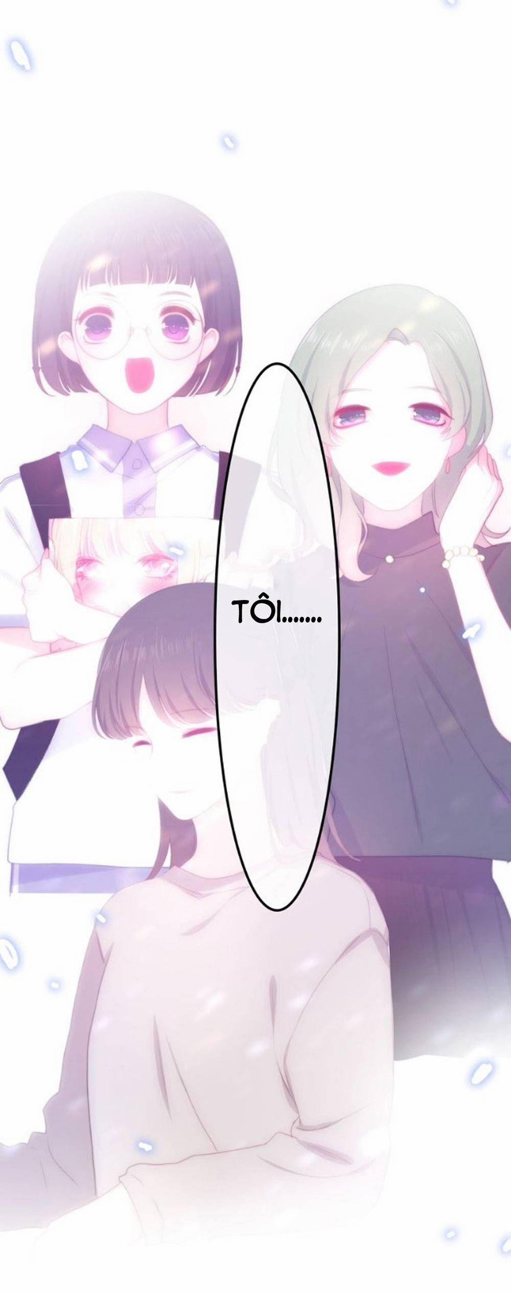 Tháng Sáu Không Hẹn Mà Gặp 14 trang 64