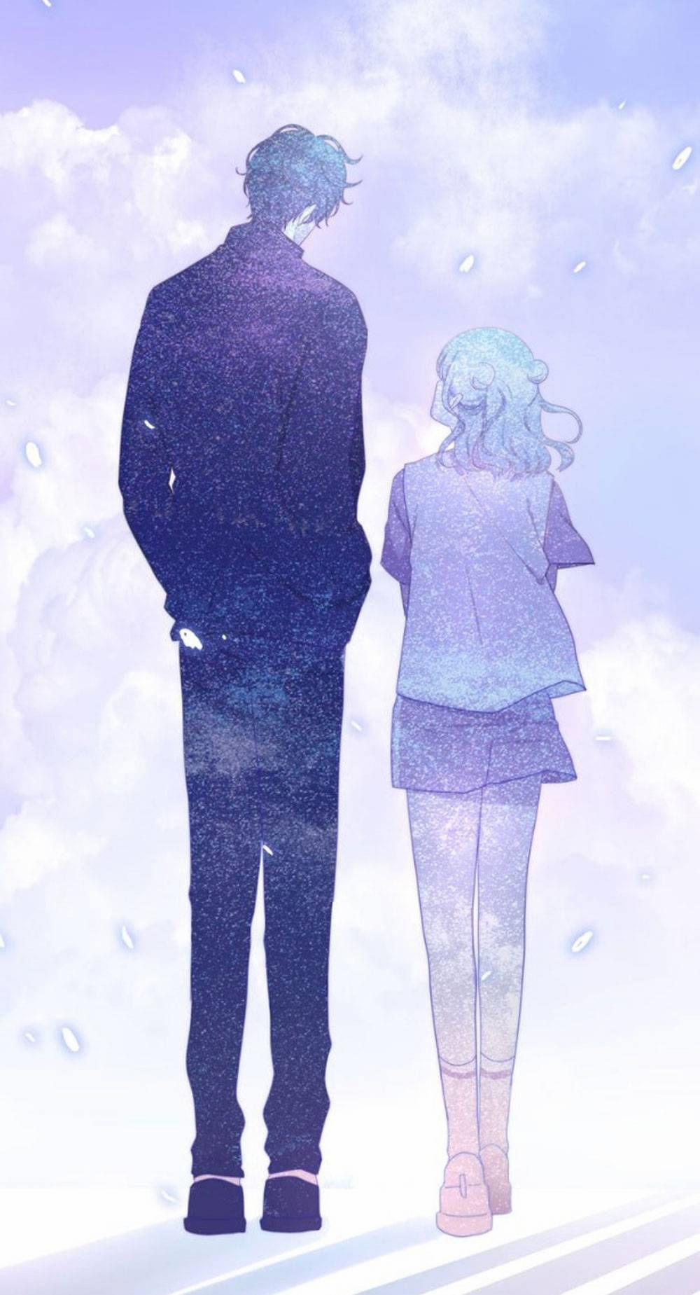 Tháng Sáu Không Hẹn Mà Gặp 14 trang 66