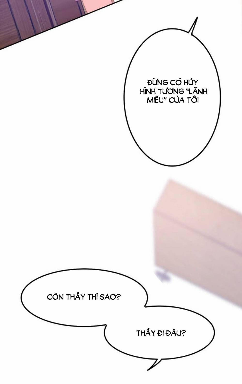 Tháng Sáu Không Hẹn Mà Gặp 14 trang 8