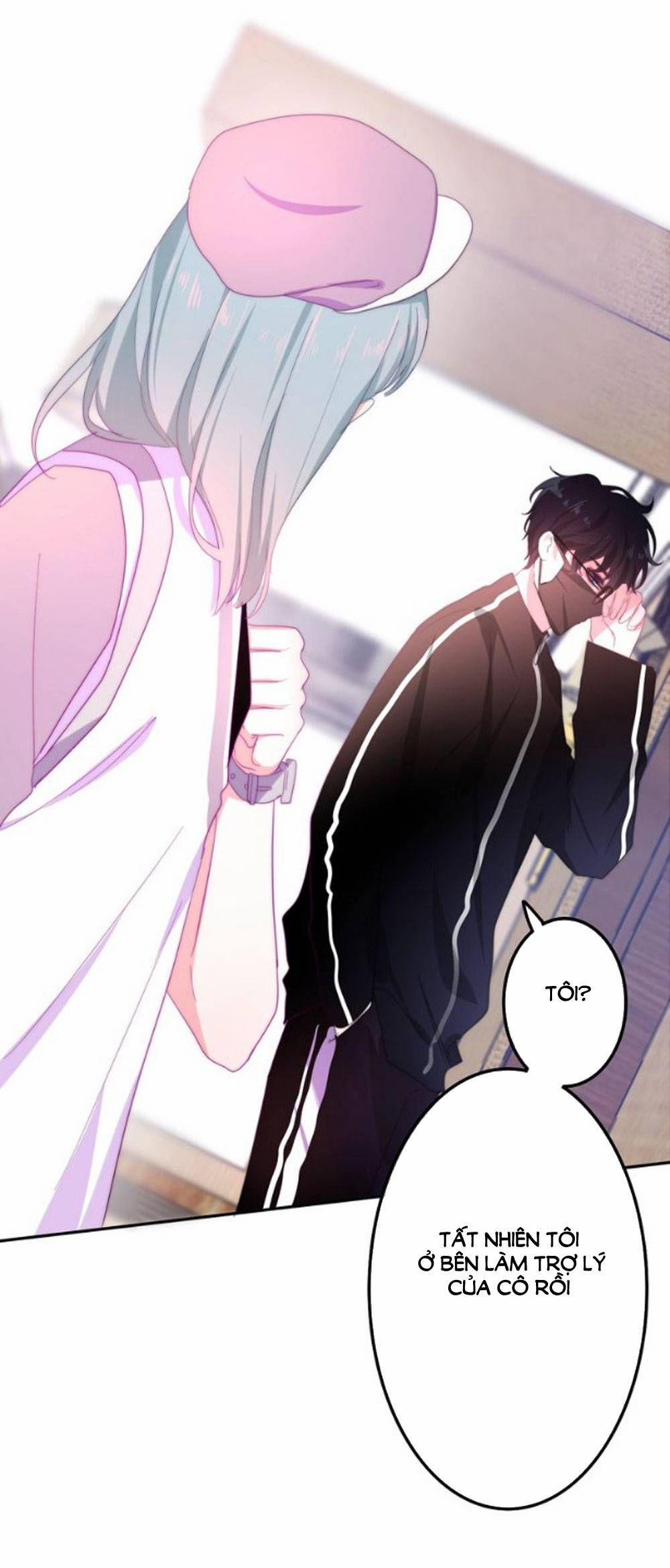 Tháng Sáu Không Hẹn Mà Gặp 14 trang 9