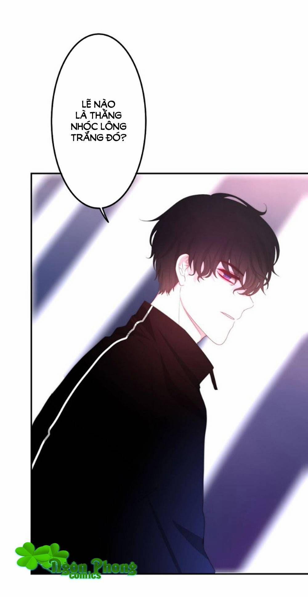 Tháng Sáu Không Hẹn Mà Gặp 15 trang 12