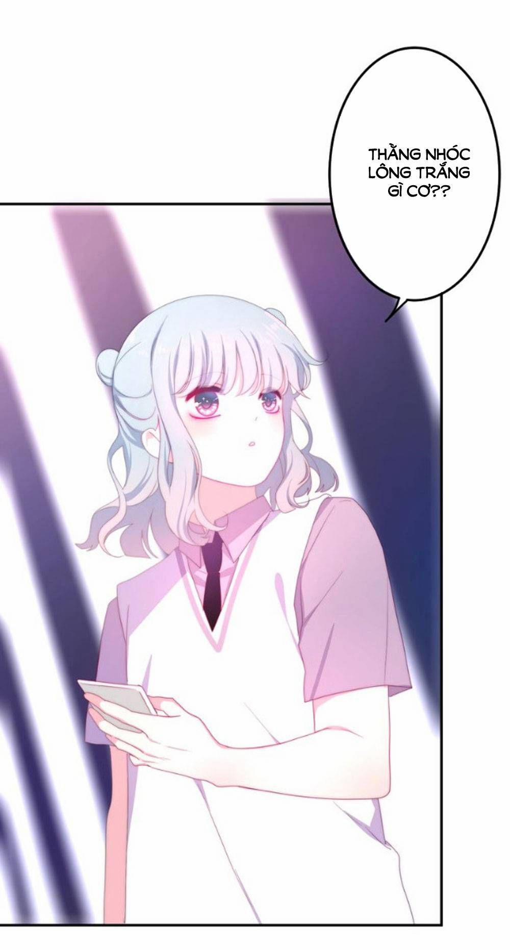 Tháng Sáu Không Hẹn Mà Gặp 15 trang 13