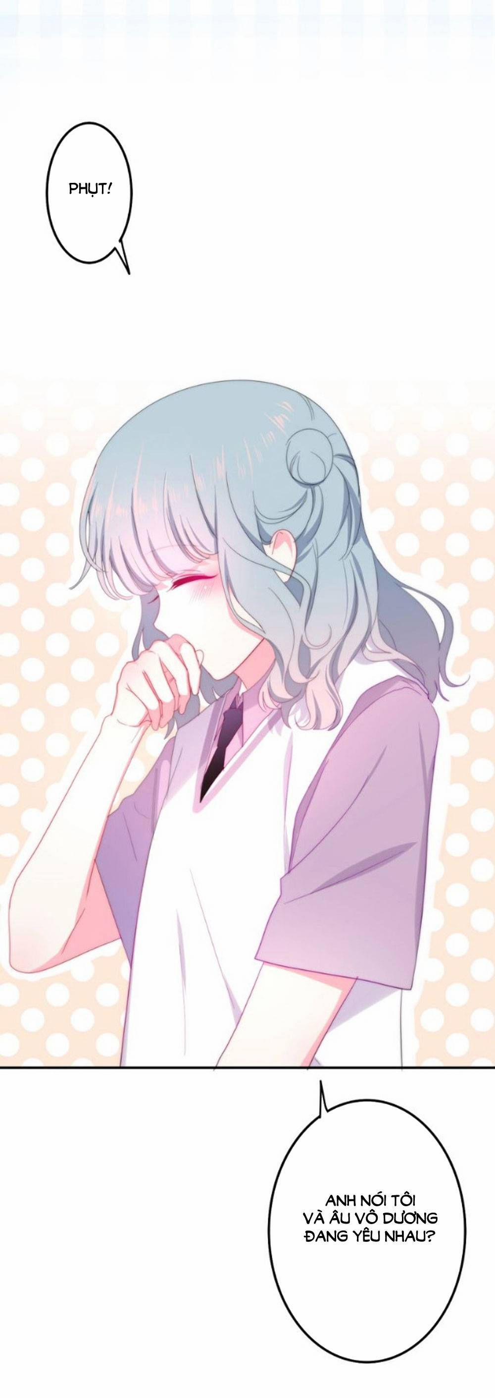 Tháng Sáu Không Hẹn Mà Gặp 15 trang 18