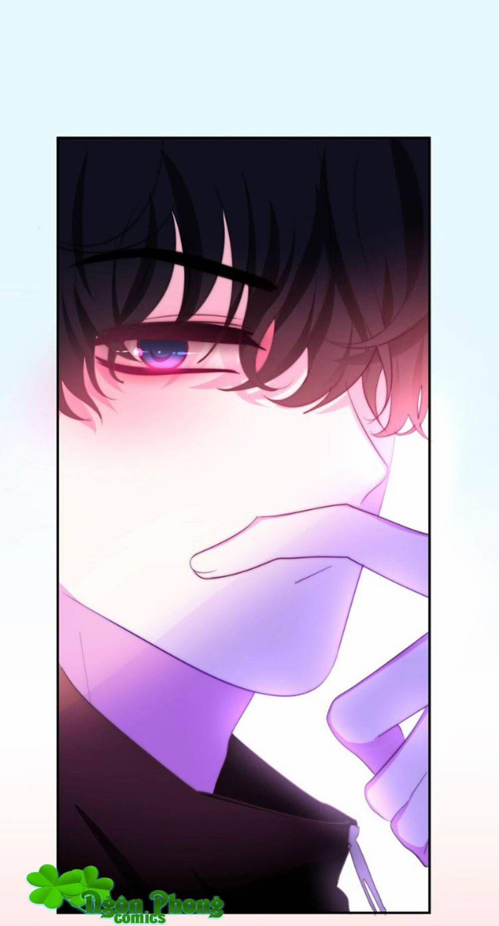 Tháng Sáu Không Hẹn Mà Gặp 15 trang 20