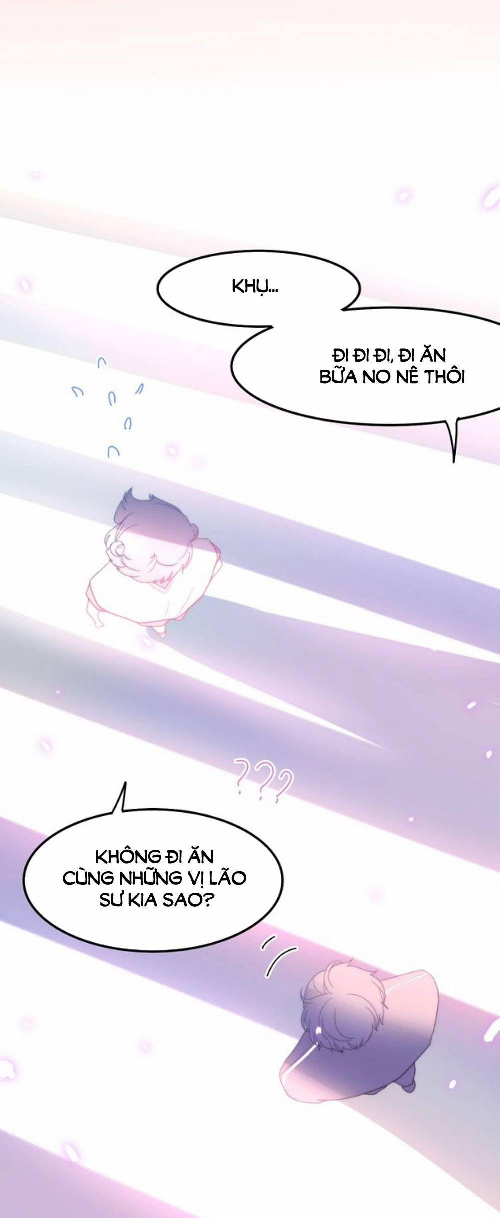 Tháng Sáu Không Hẹn Mà Gặp 15 trang 22