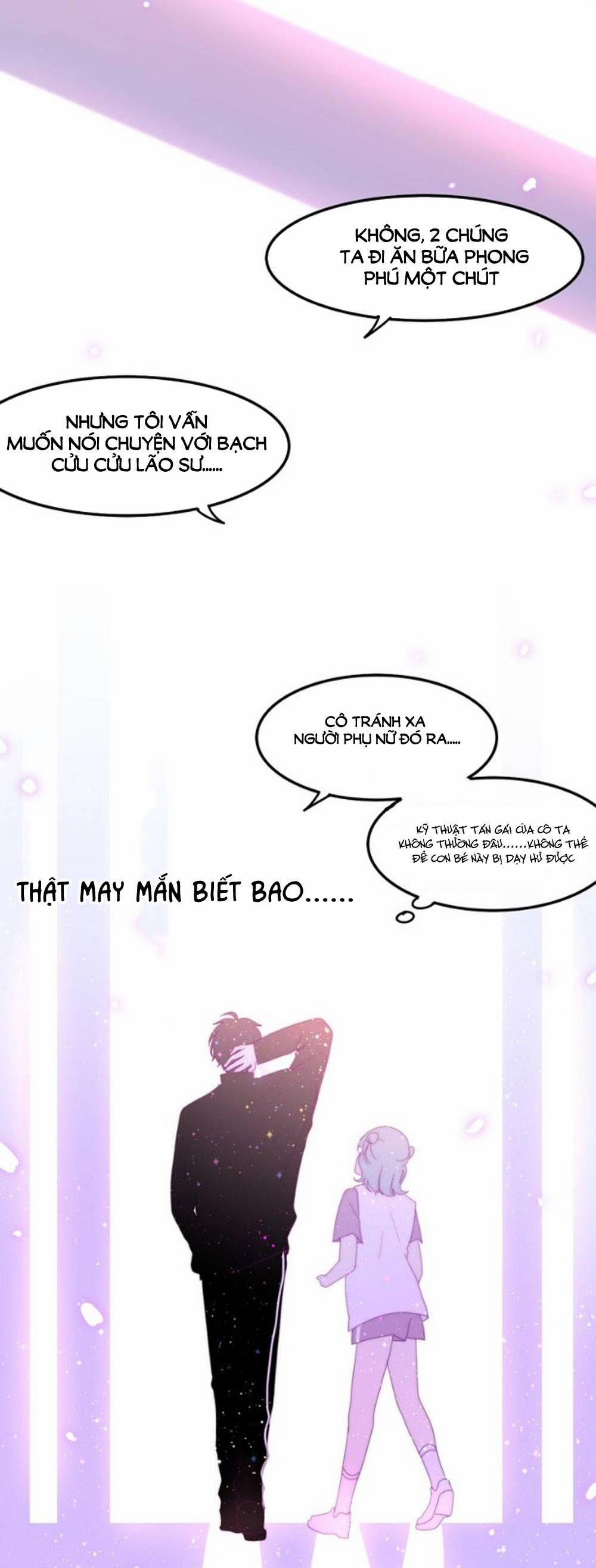 Tháng Sáu Không Hẹn Mà Gặp 15 trang 23