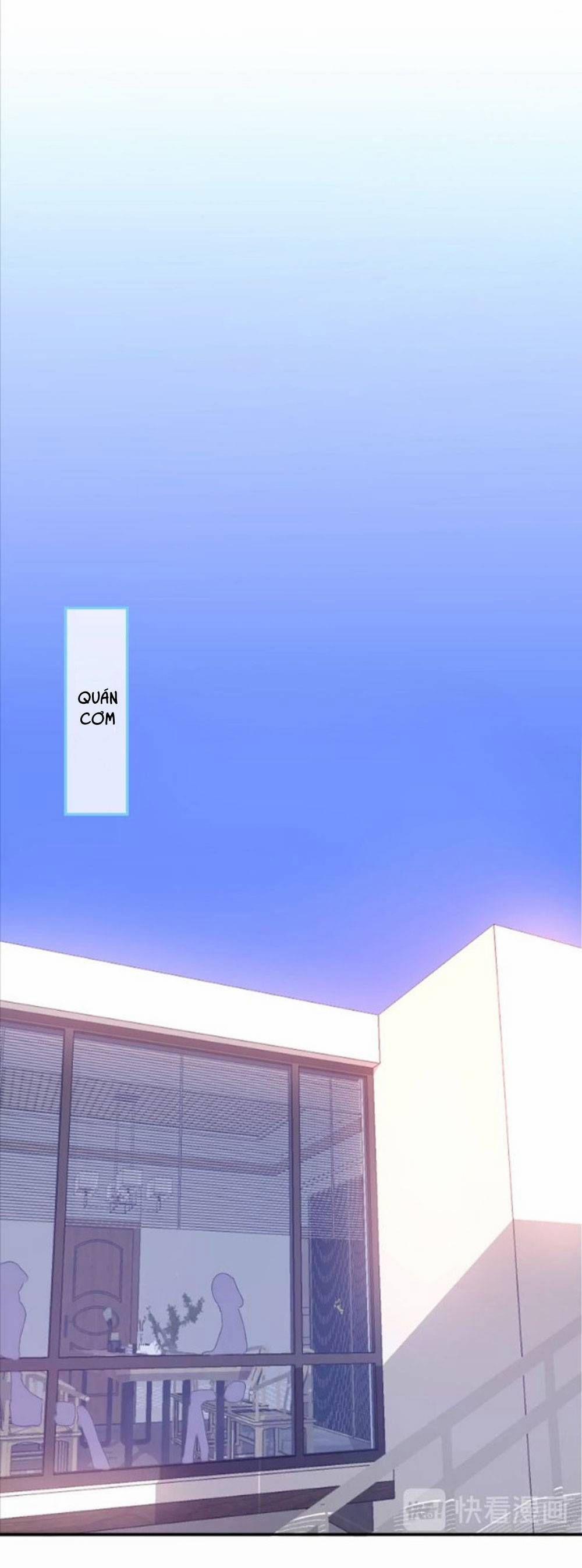 Tháng Sáu Không Hẹn Mà Gặp 15 trang 25