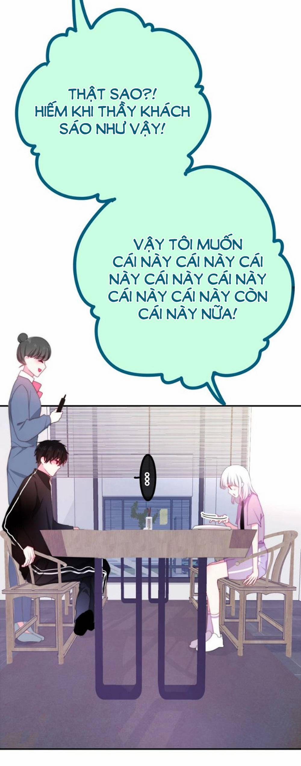 Tháng Sáu Không Hẹn Mà Gặp 15 trang 27